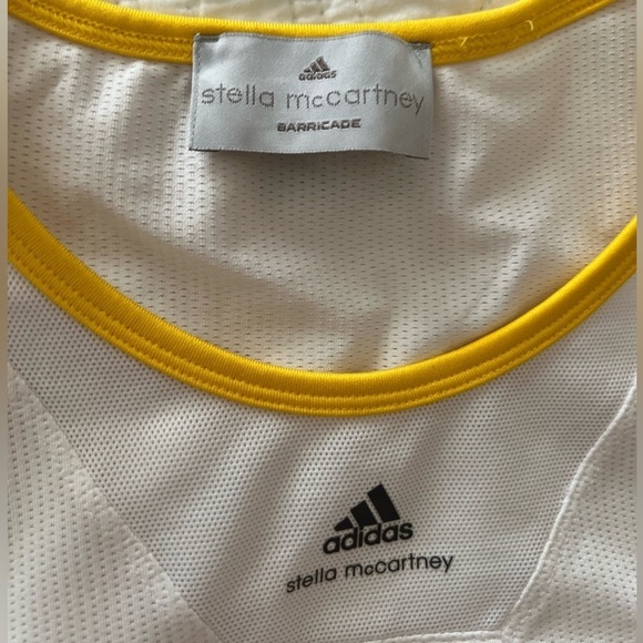 Adidas by Stella McCartney sport top - Picture 2 of 10